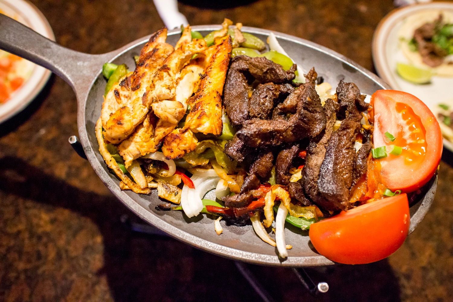 Culinary Delights Await El Tio Pepe Mexican Restaurant